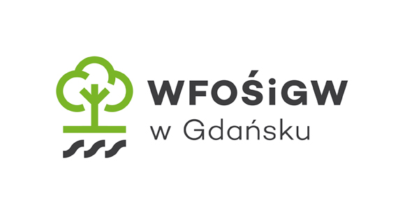 Logo WFOŚ