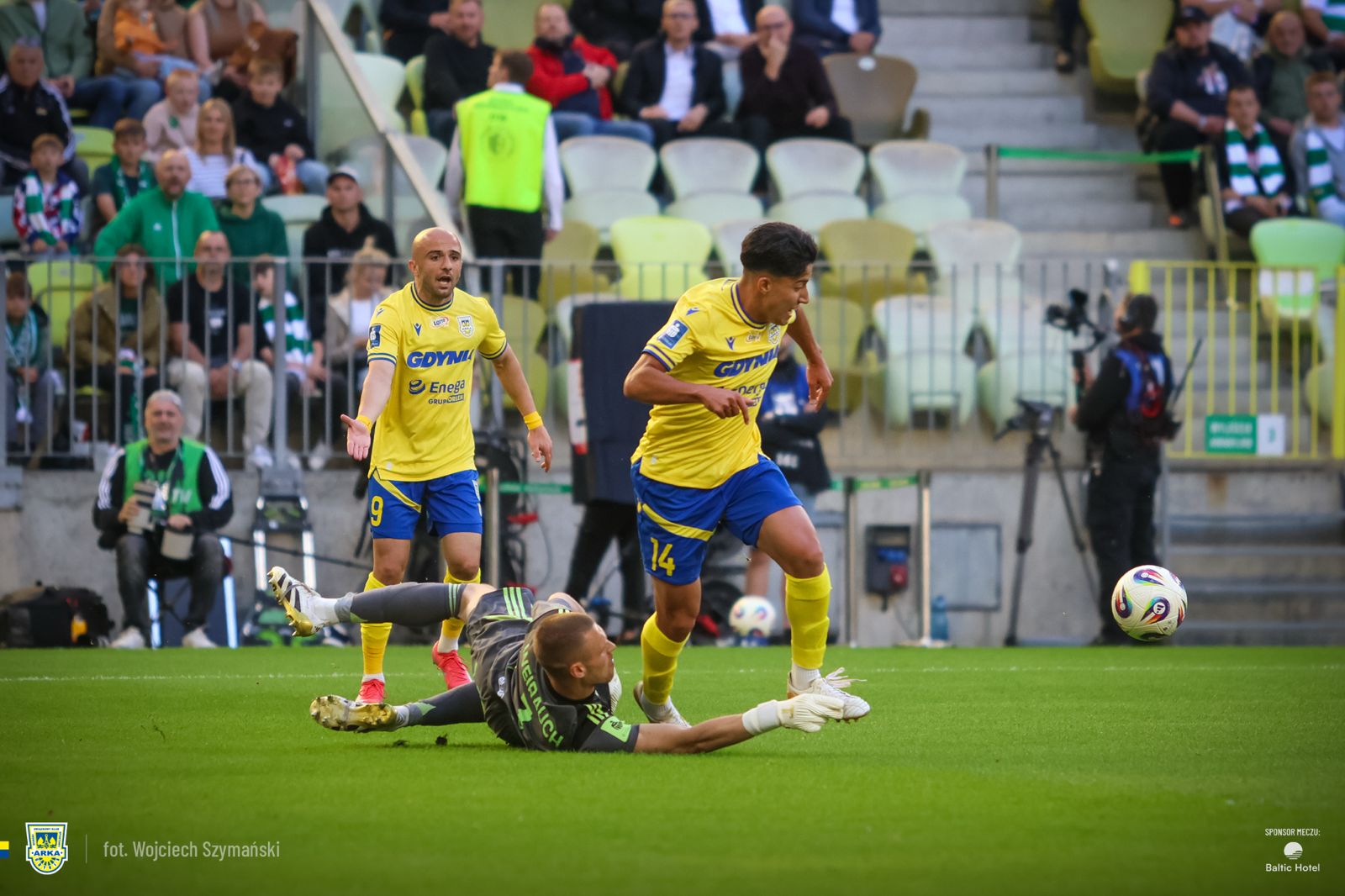 Derby Trójmiasta2