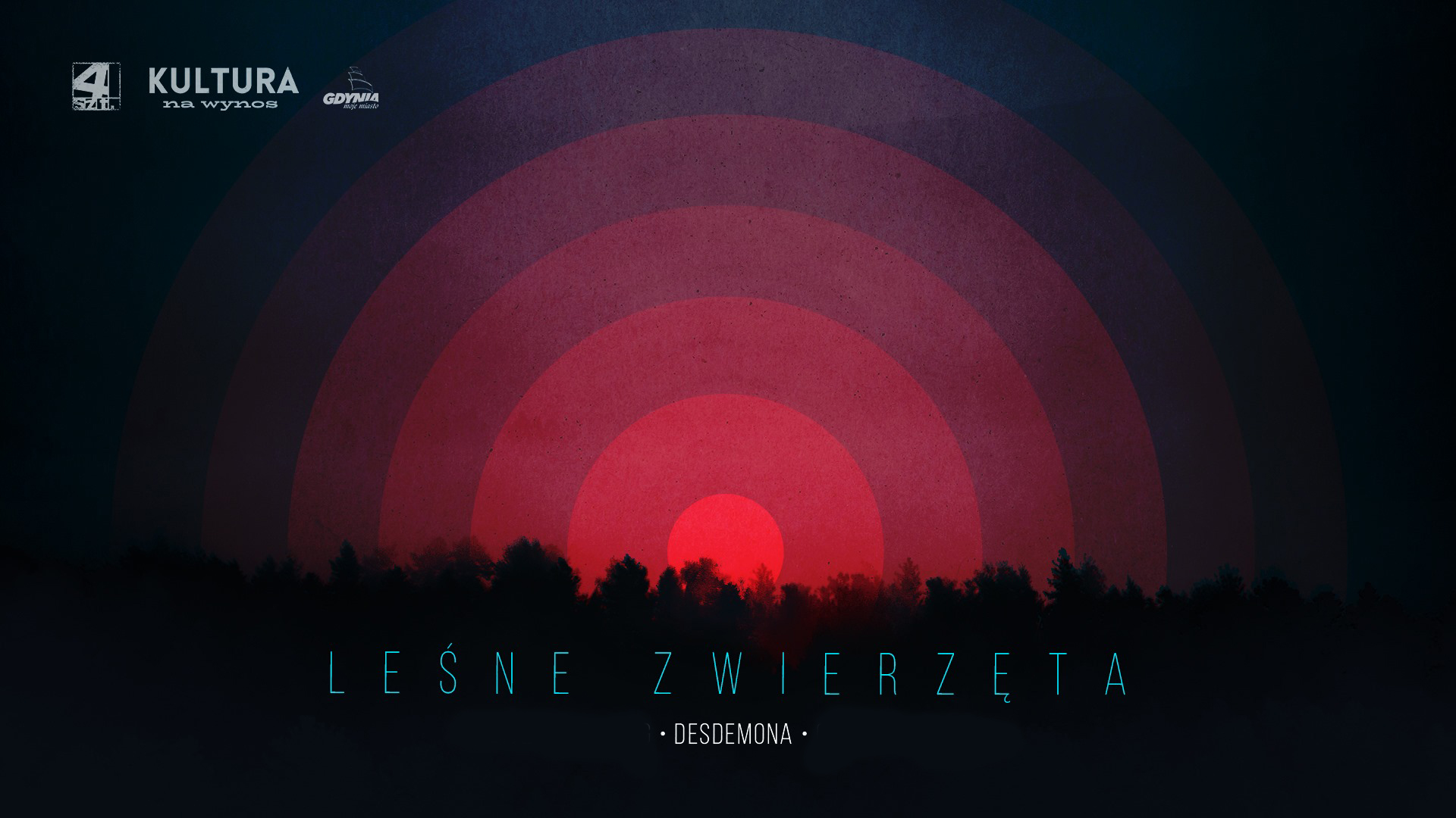Leśne Zwierzęta