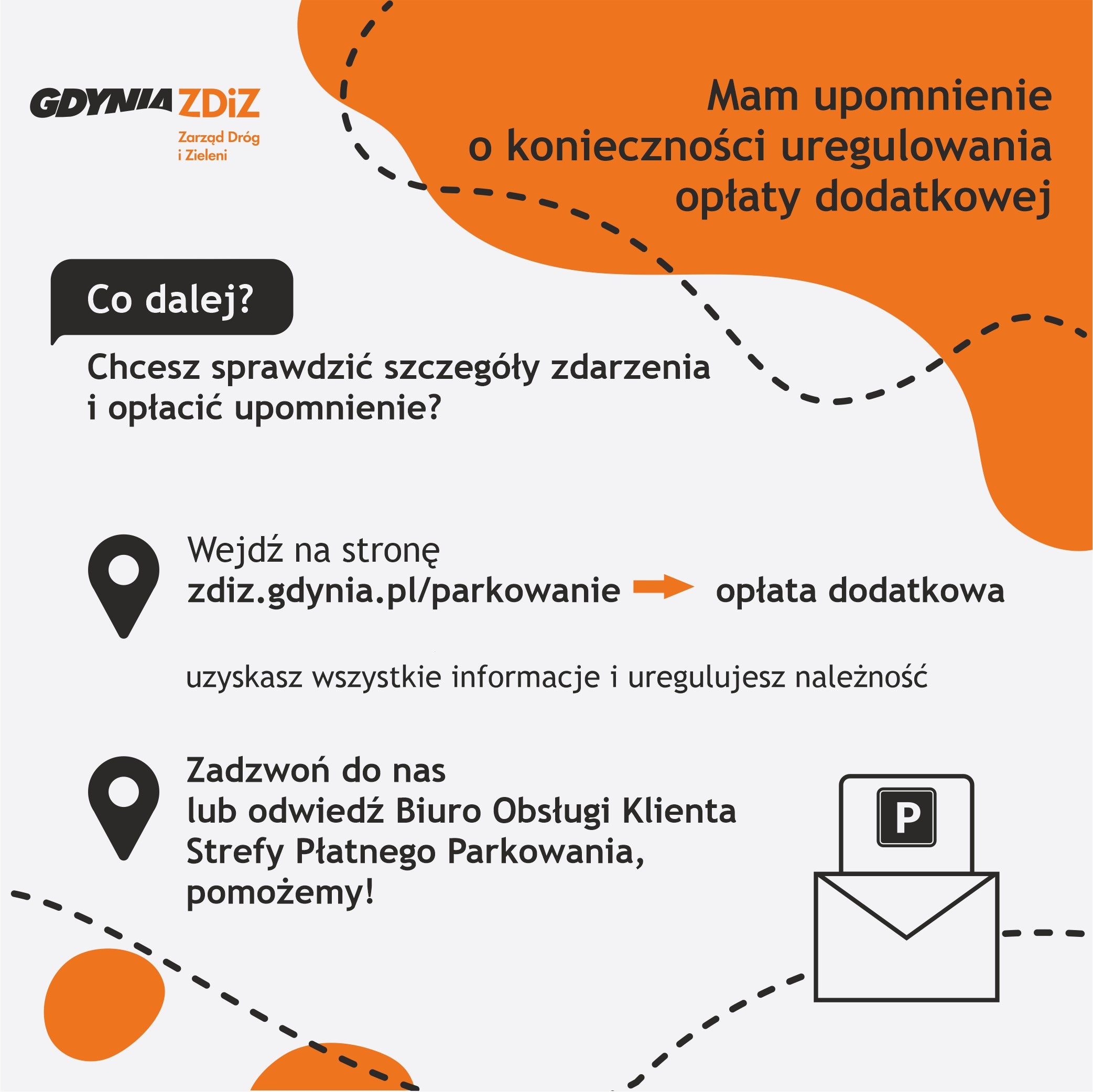 grafika dotycząca nowych funkcji online