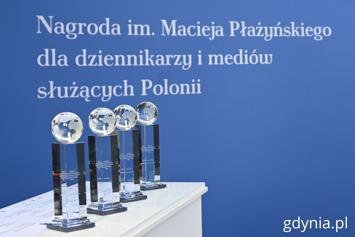 Statuetki