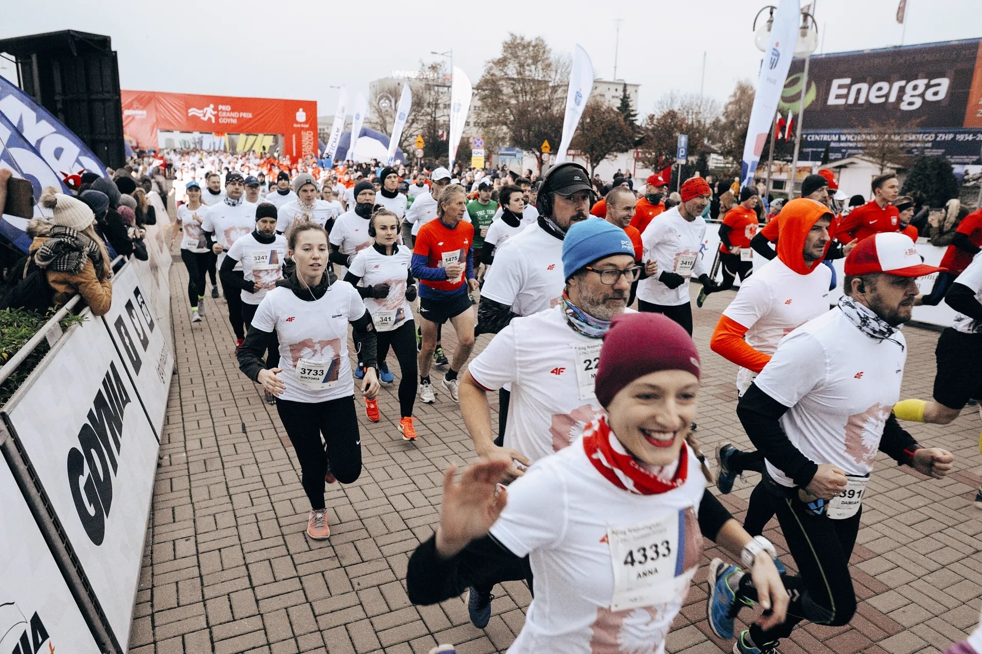 fot. Gdyńskie Centrum Sportu