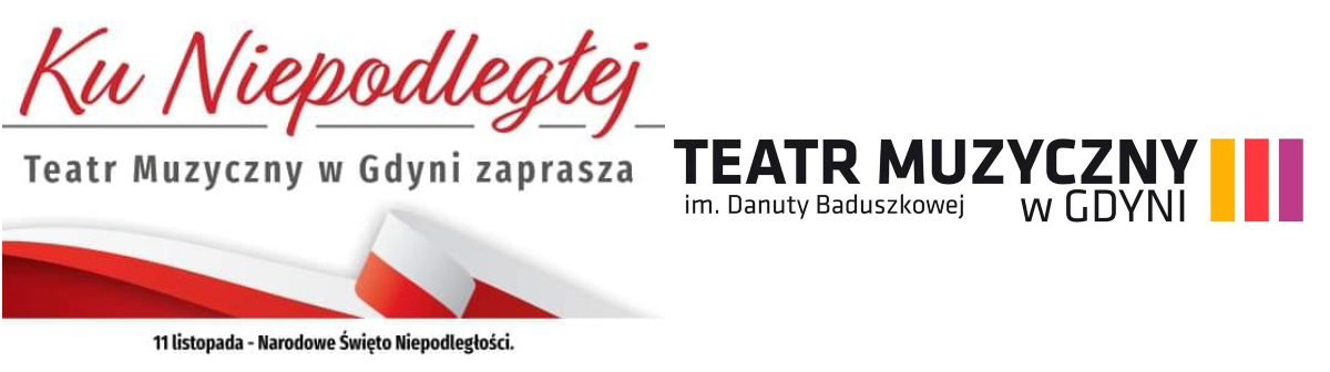 Ku Niepodległej – wiersze i pieśni patriotyczne