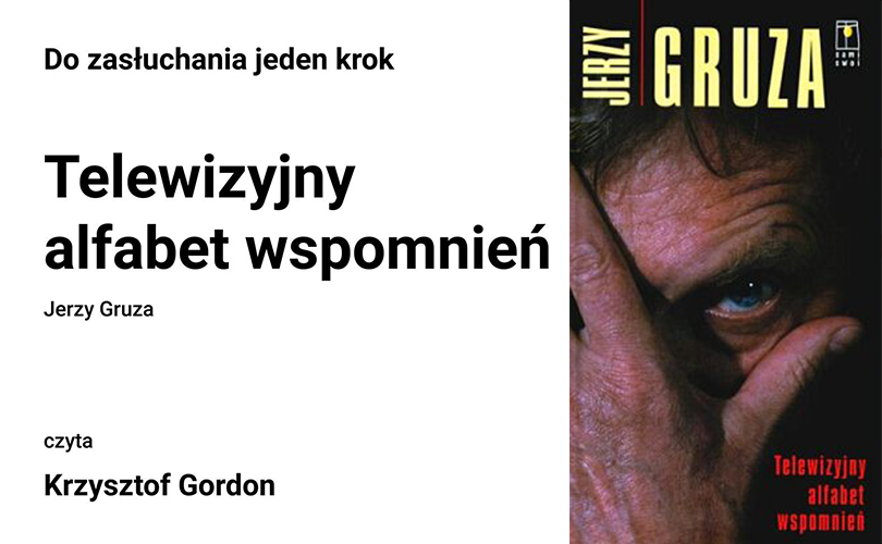 „Telewizyjny alfabet wspomnień”