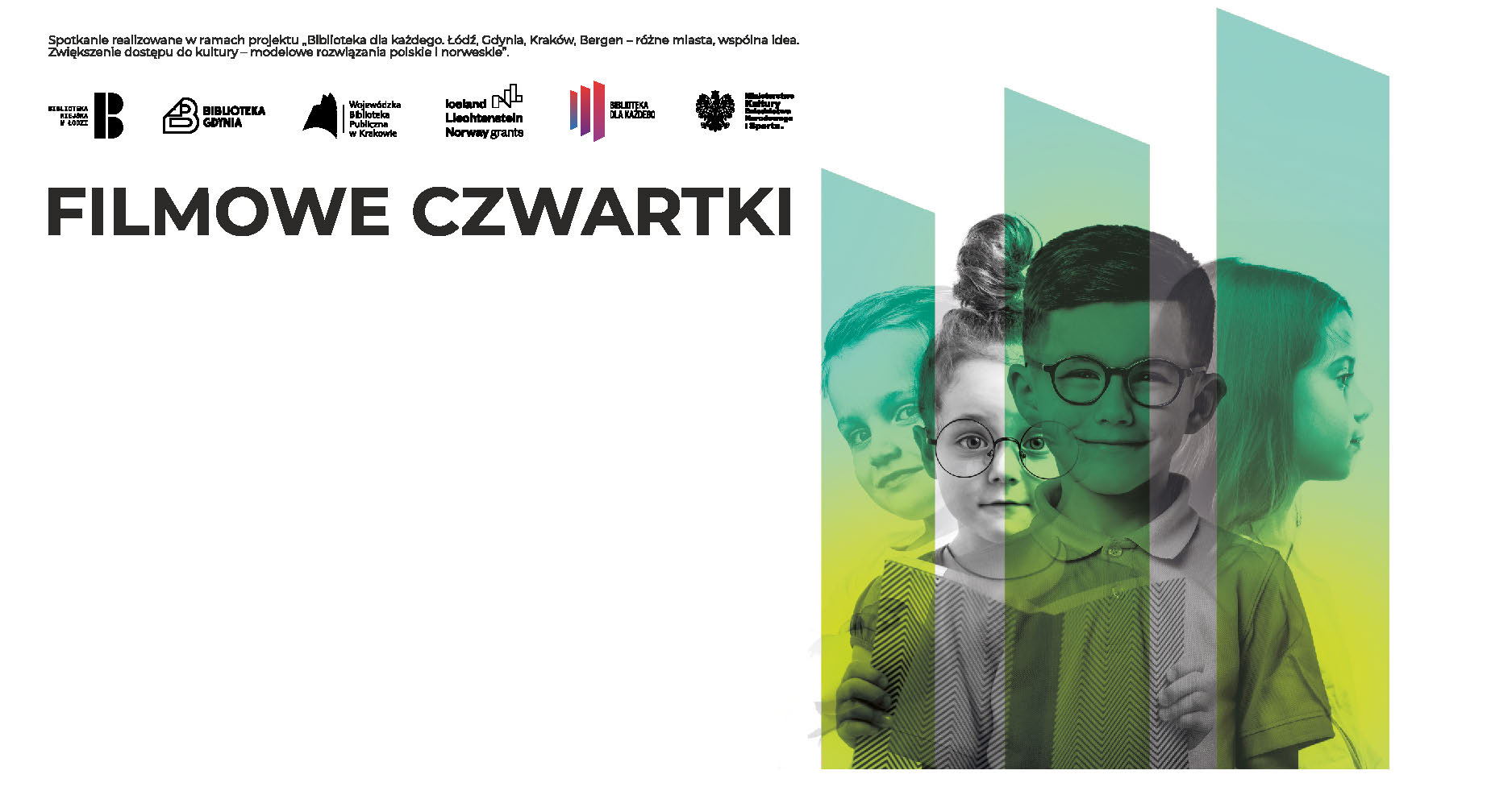 Filmowe czwartki