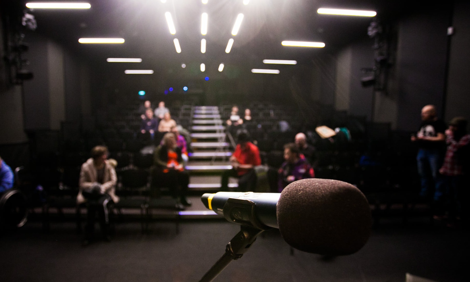 Teatrzyk Bezwstydny
