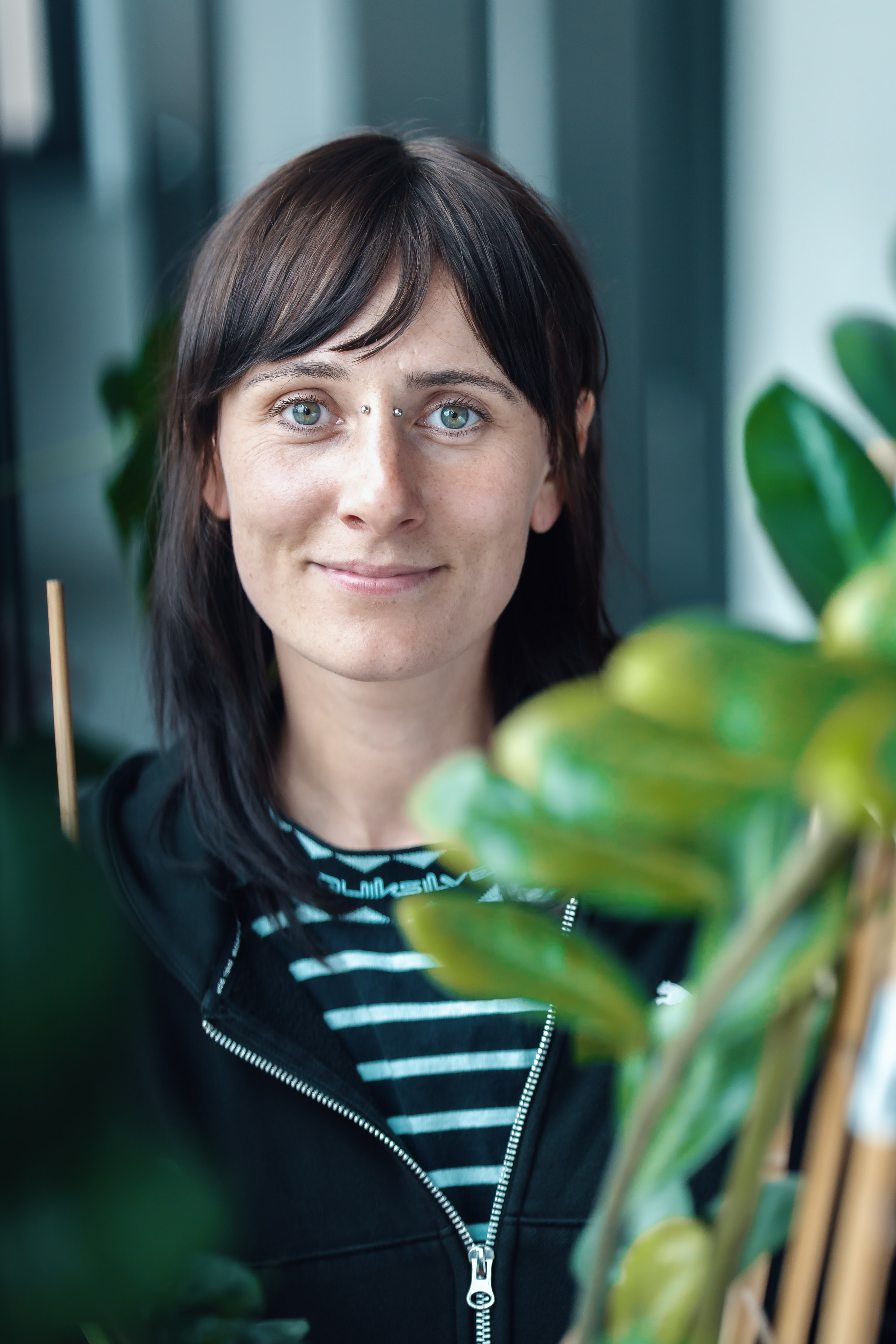 Martyna twierdzi, że to było trudne, ale wzmacniające doświadczenie