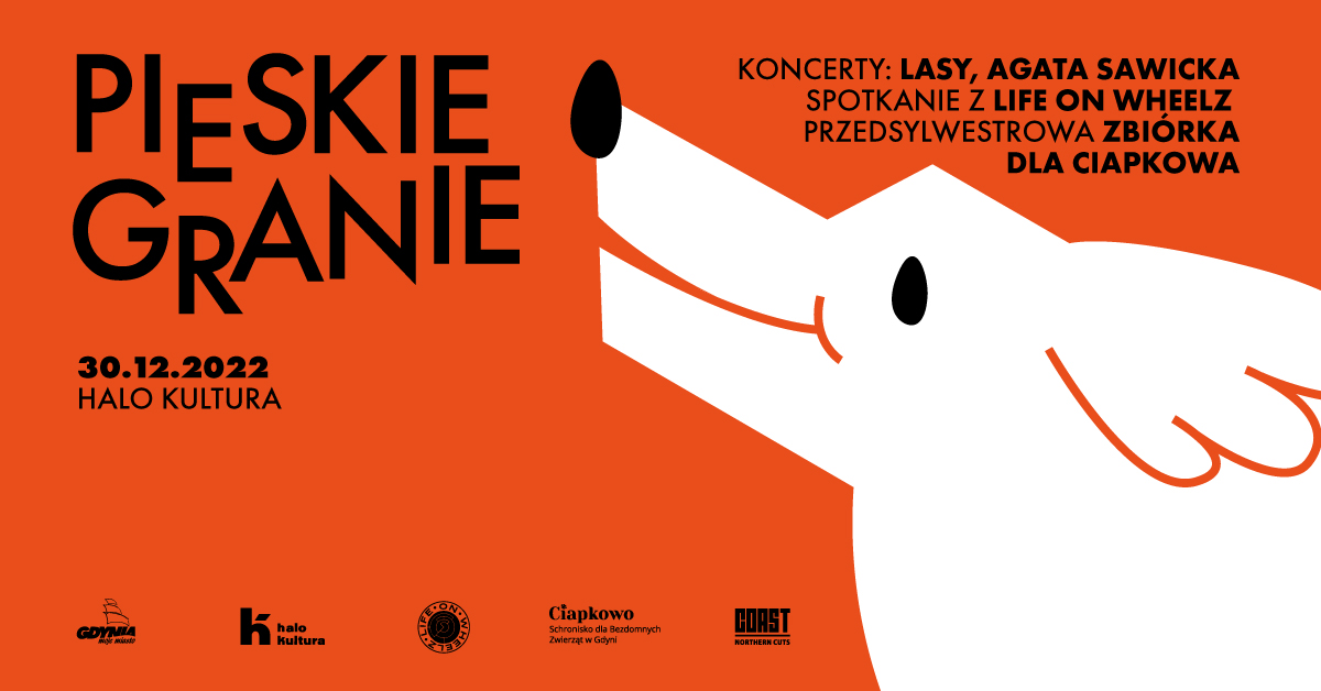 Pieskie granie