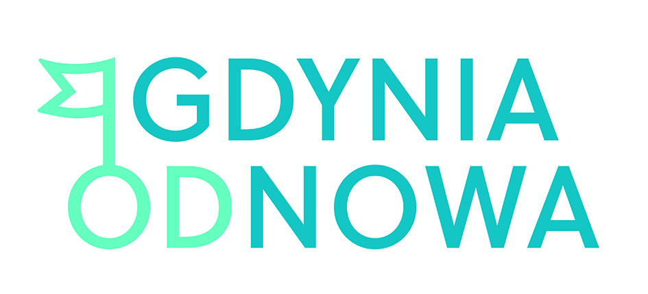 logo gdynia odnowa