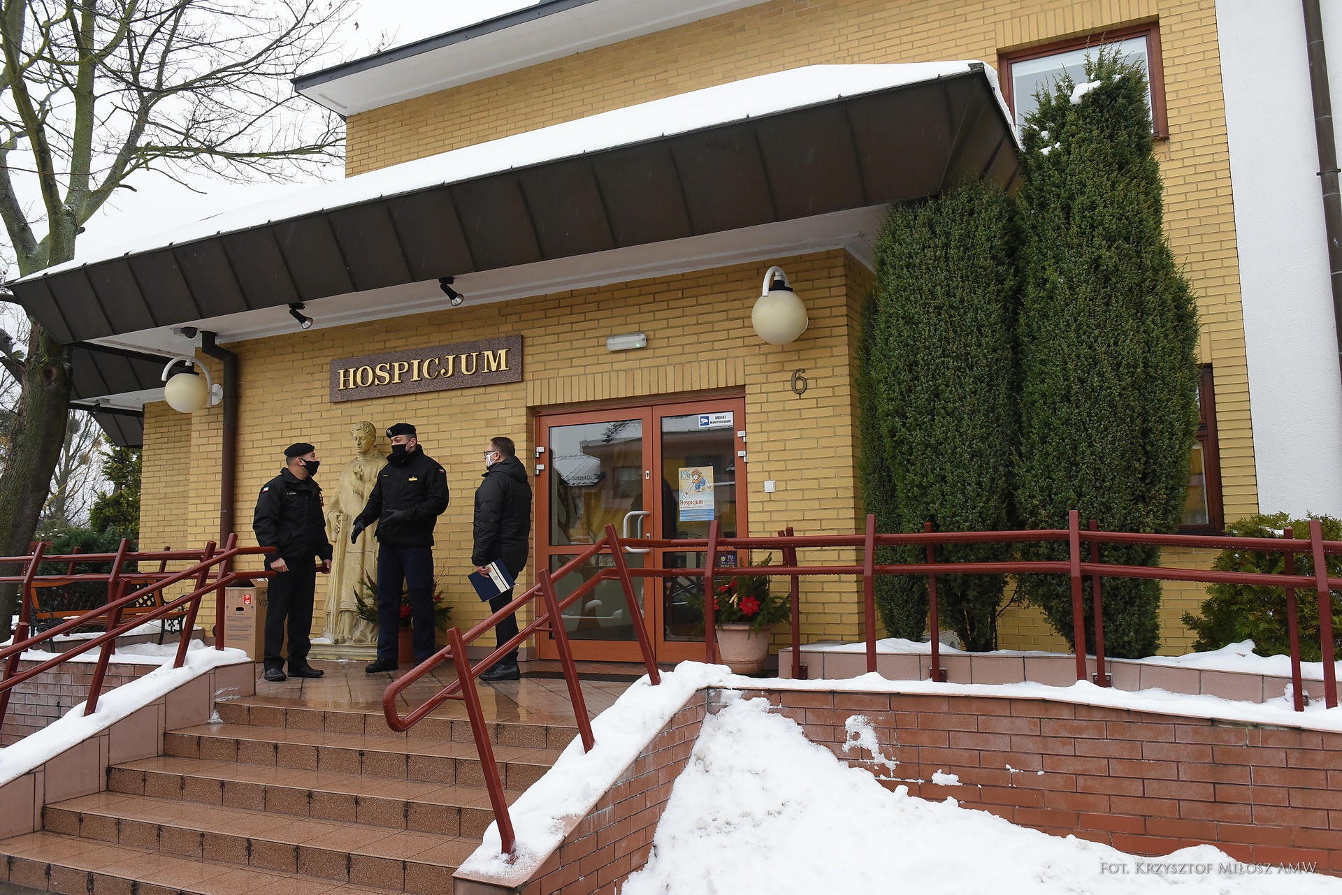 fot. materiały Akademii Marynarki Wojennej w Gdyni