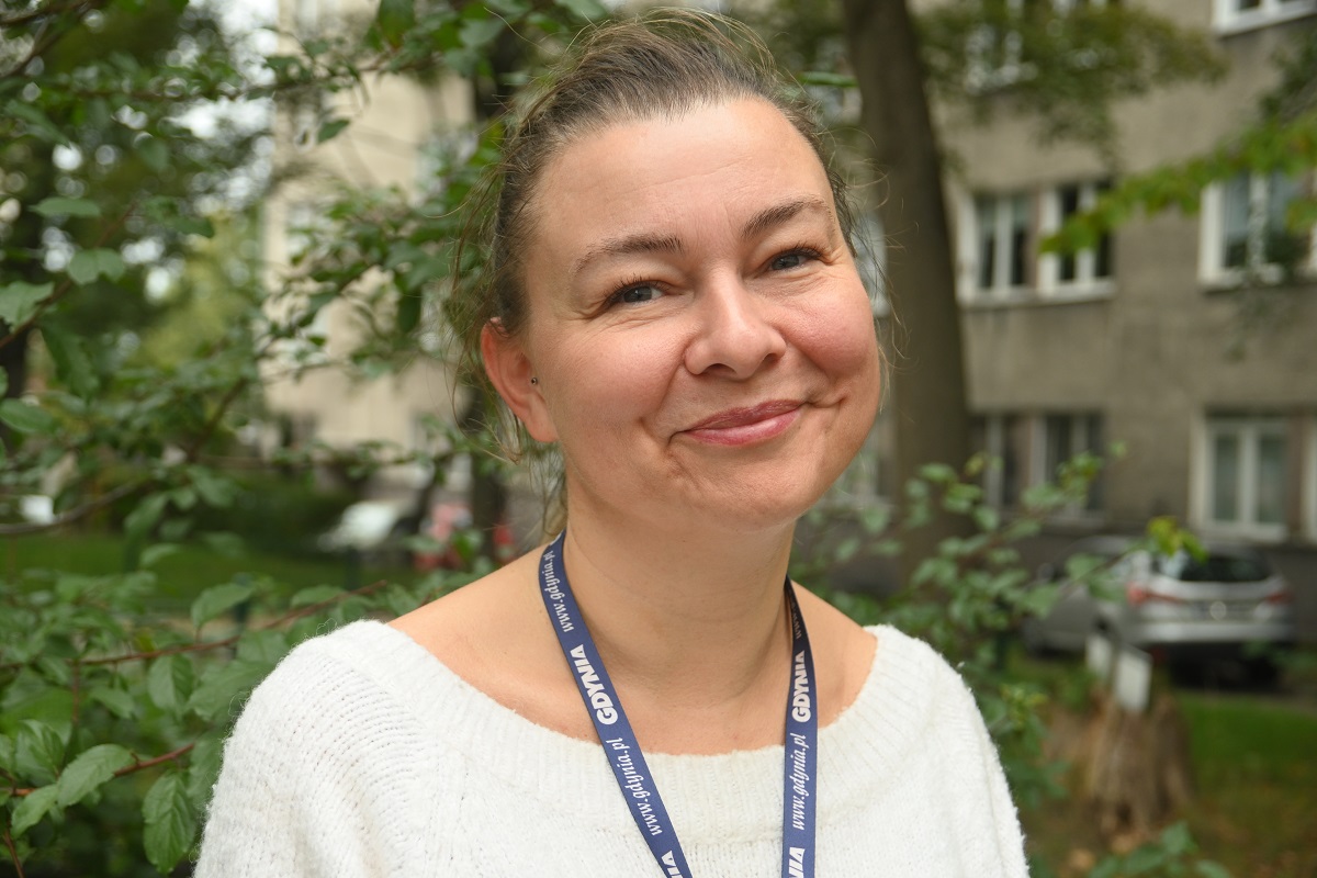 Dorota Marszałek-Jalowska