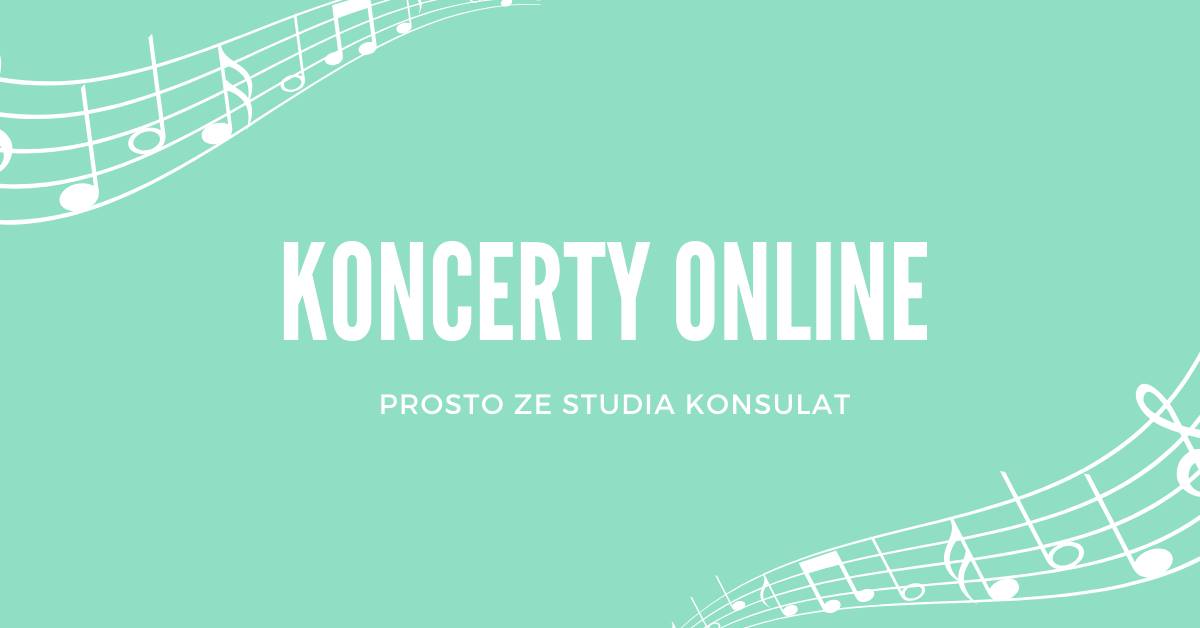 Koncert Studia Konsulat