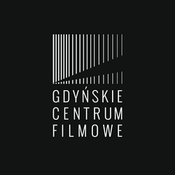 logo Gdyńskiego Centrum Filmowego 