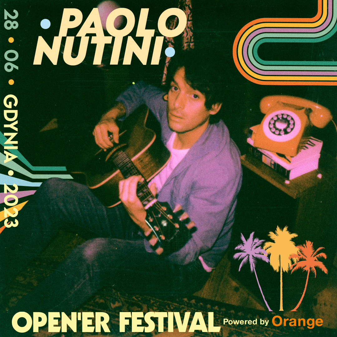 Paolo Nutini