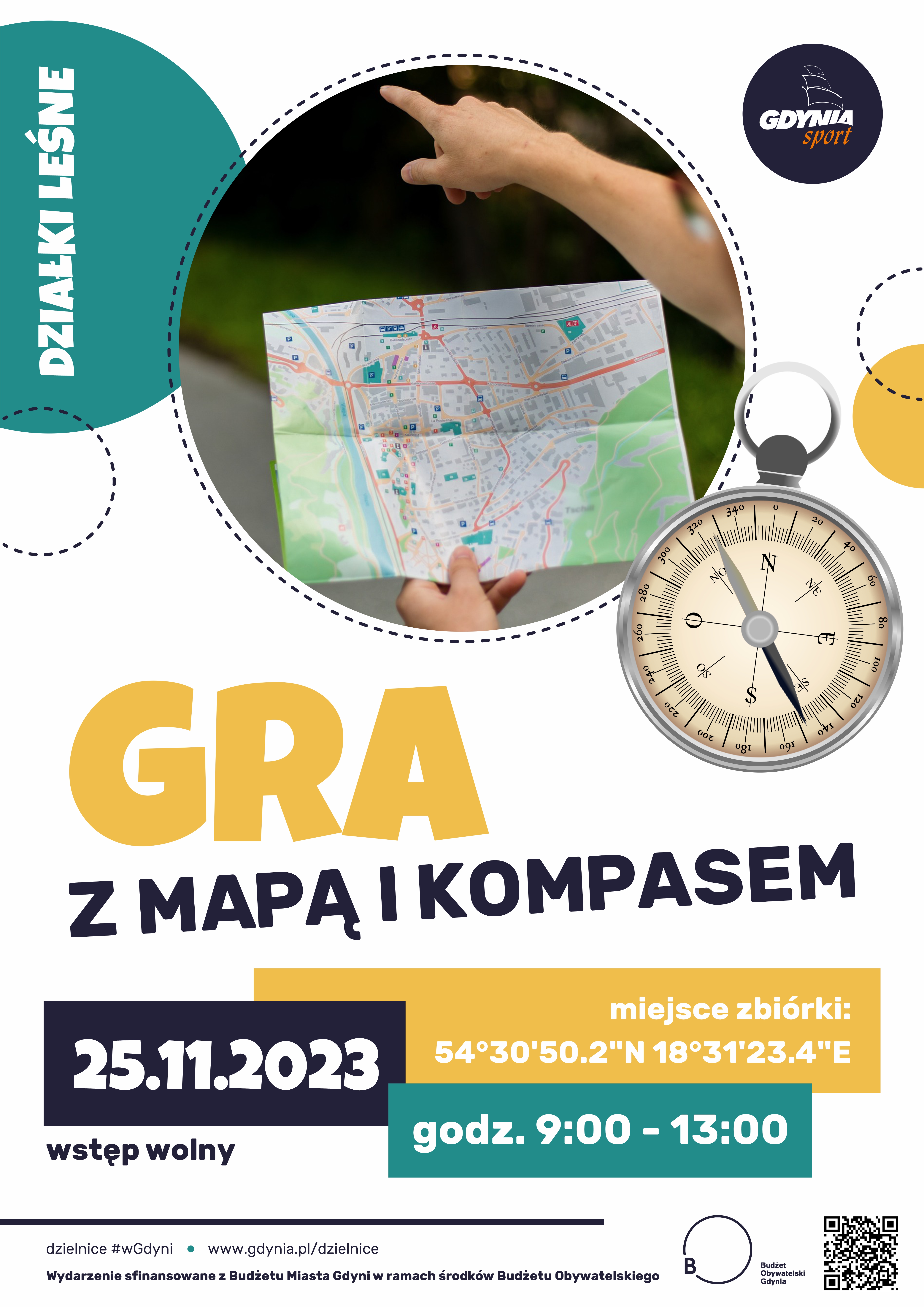 plakat do wydarzenia 