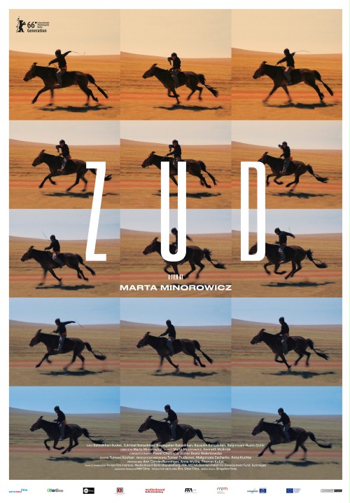 ZUD – pokaz filmu w reżyserii Marty Minorowicz