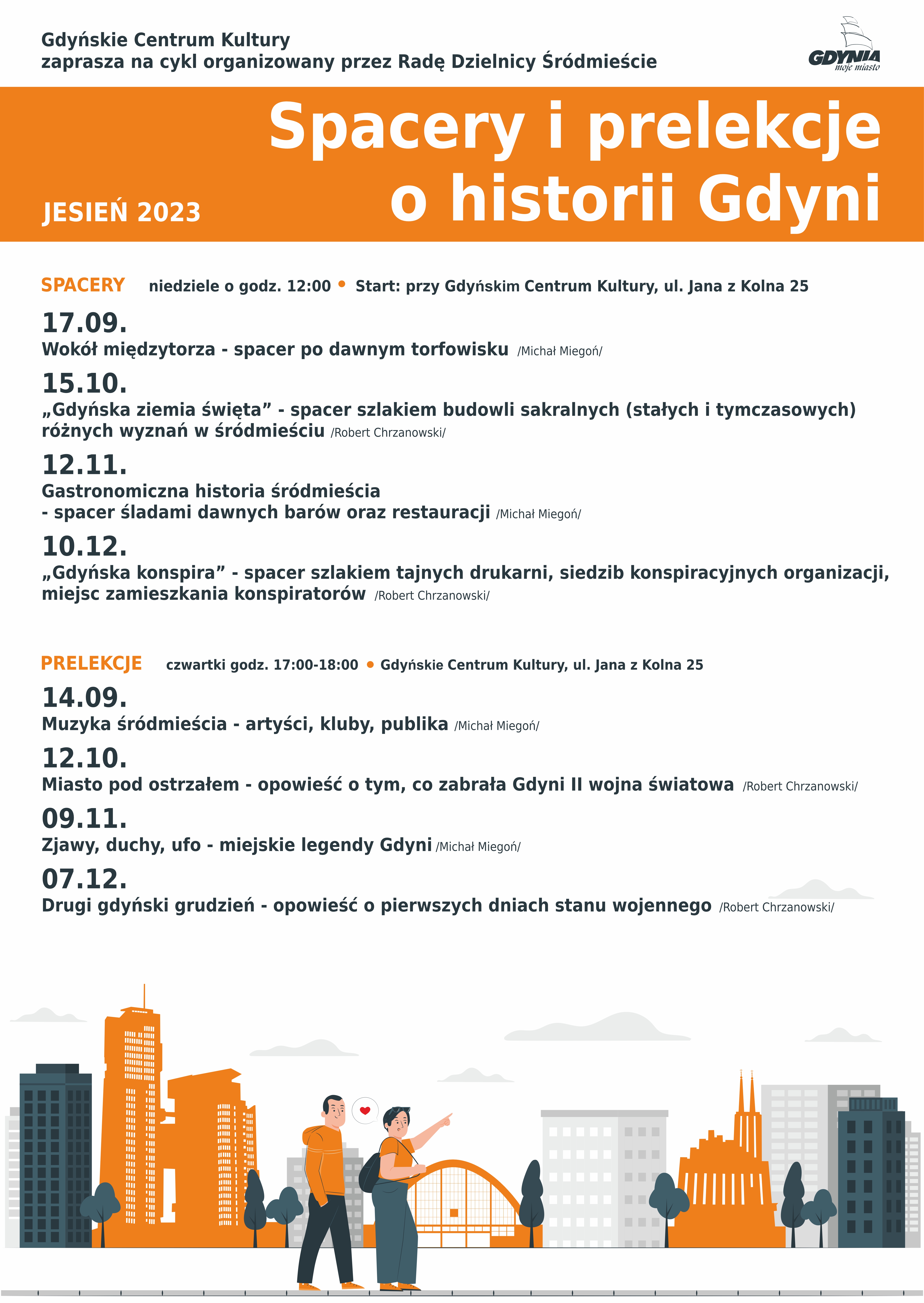 jesień 