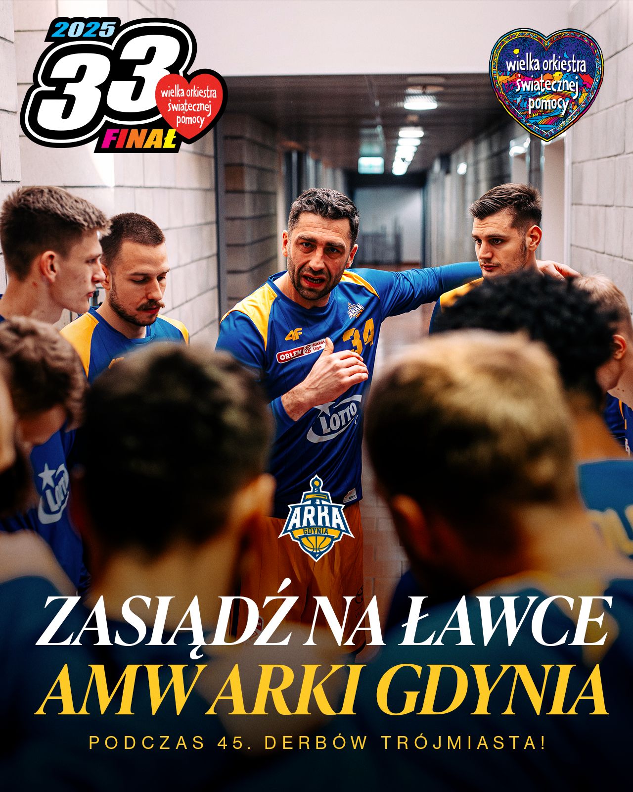 Fot. aukcja WOŚP