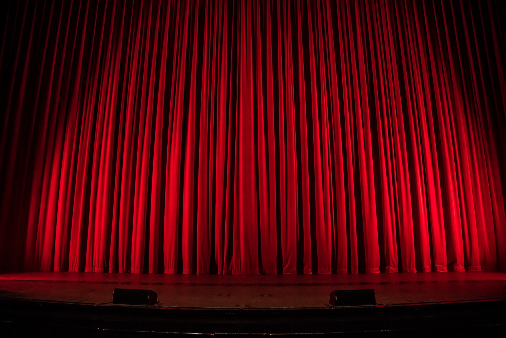 Przedstawienie teatralne dla dzieci „Przygody świnek"