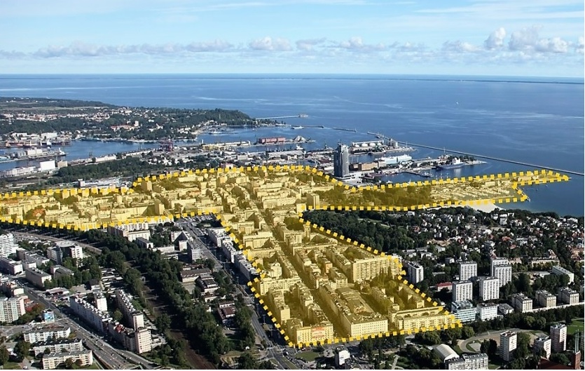 Granice Śródmieścia Gdyni zgłoszone do listy światowego dziedzictwa UNESCO
