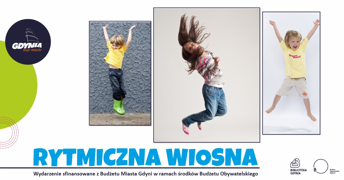 Rytmiczna wiosna
