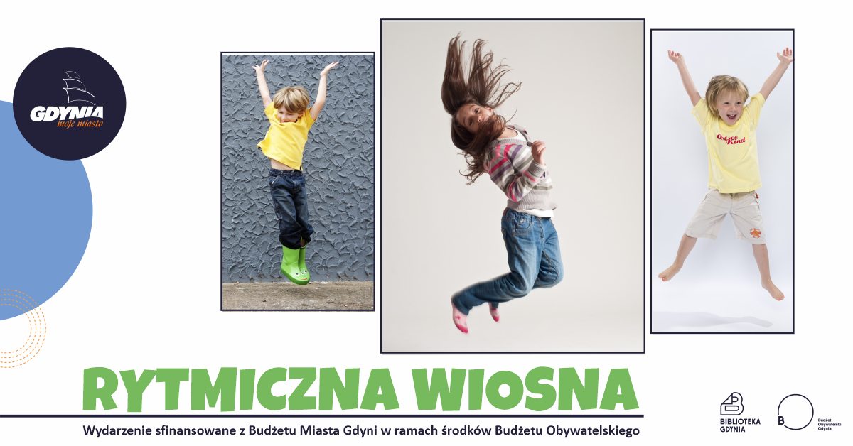 Rytmiczna wiosna