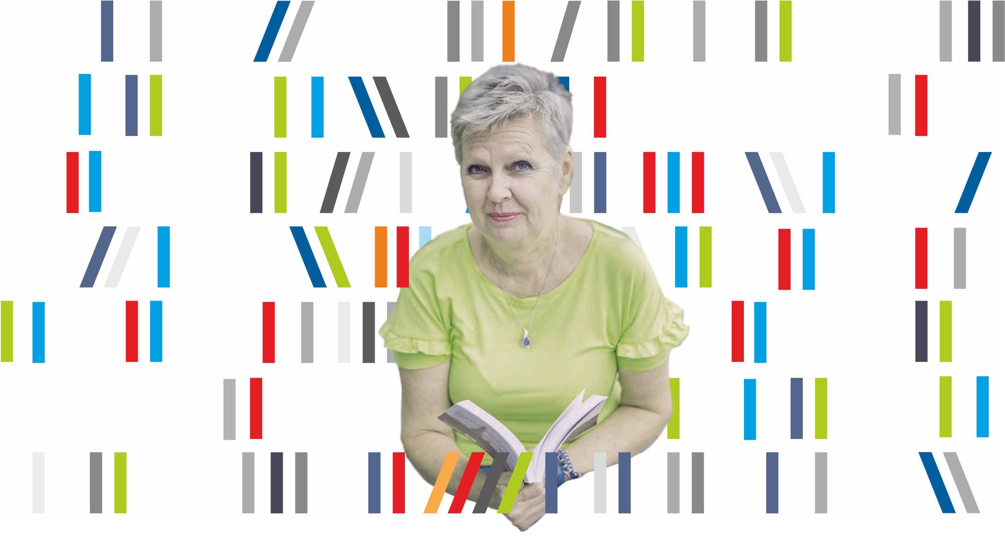 Spotkanie autorskie z Ewą Formellą