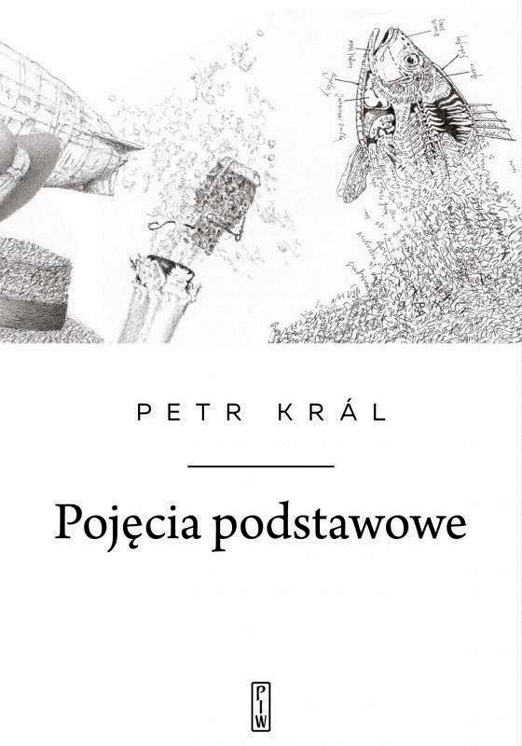 Zbigniew Machej, „Pojęcia podstawowe”, autor oryginału: Petr Král