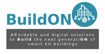 logo programu BuidOn