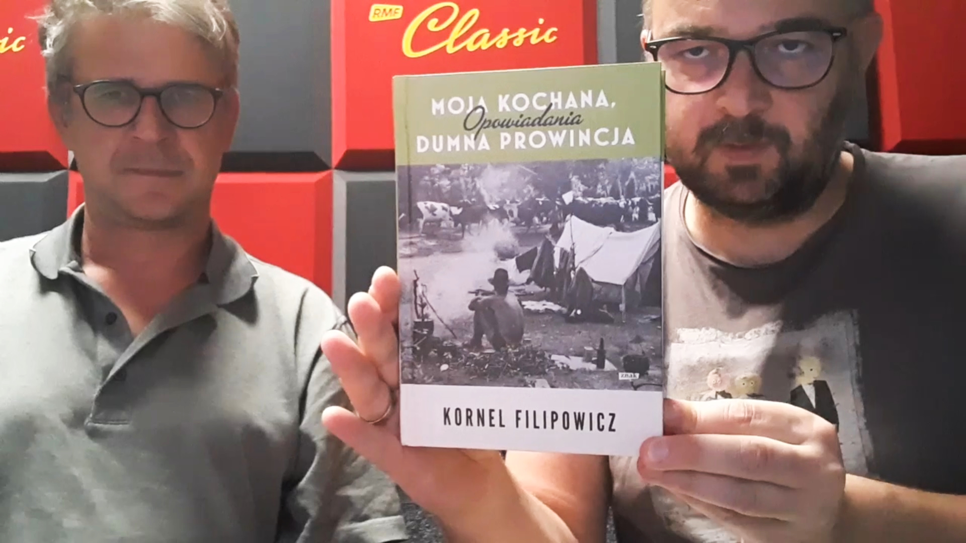 Serwis literacki – o wędkowaniu