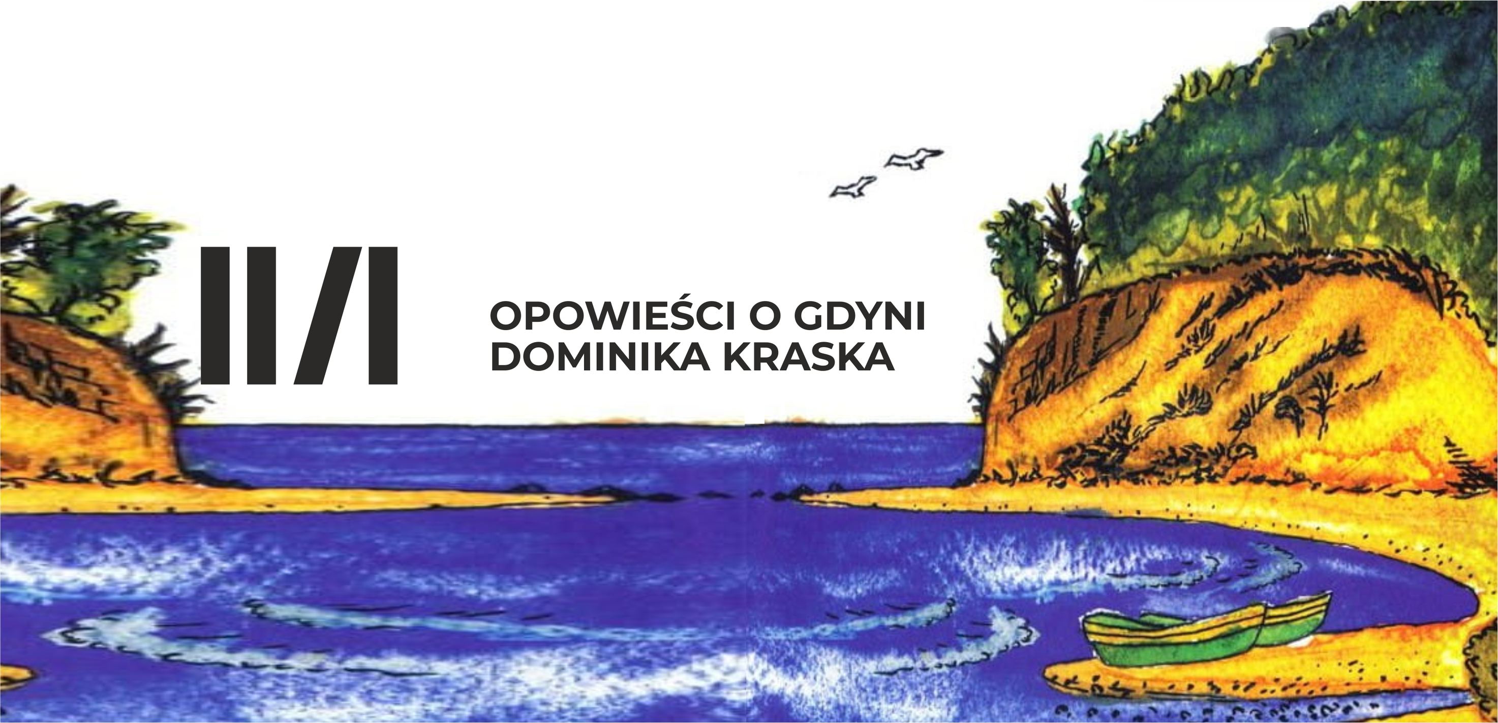 Dominika Kraska - spotkanie autorskie