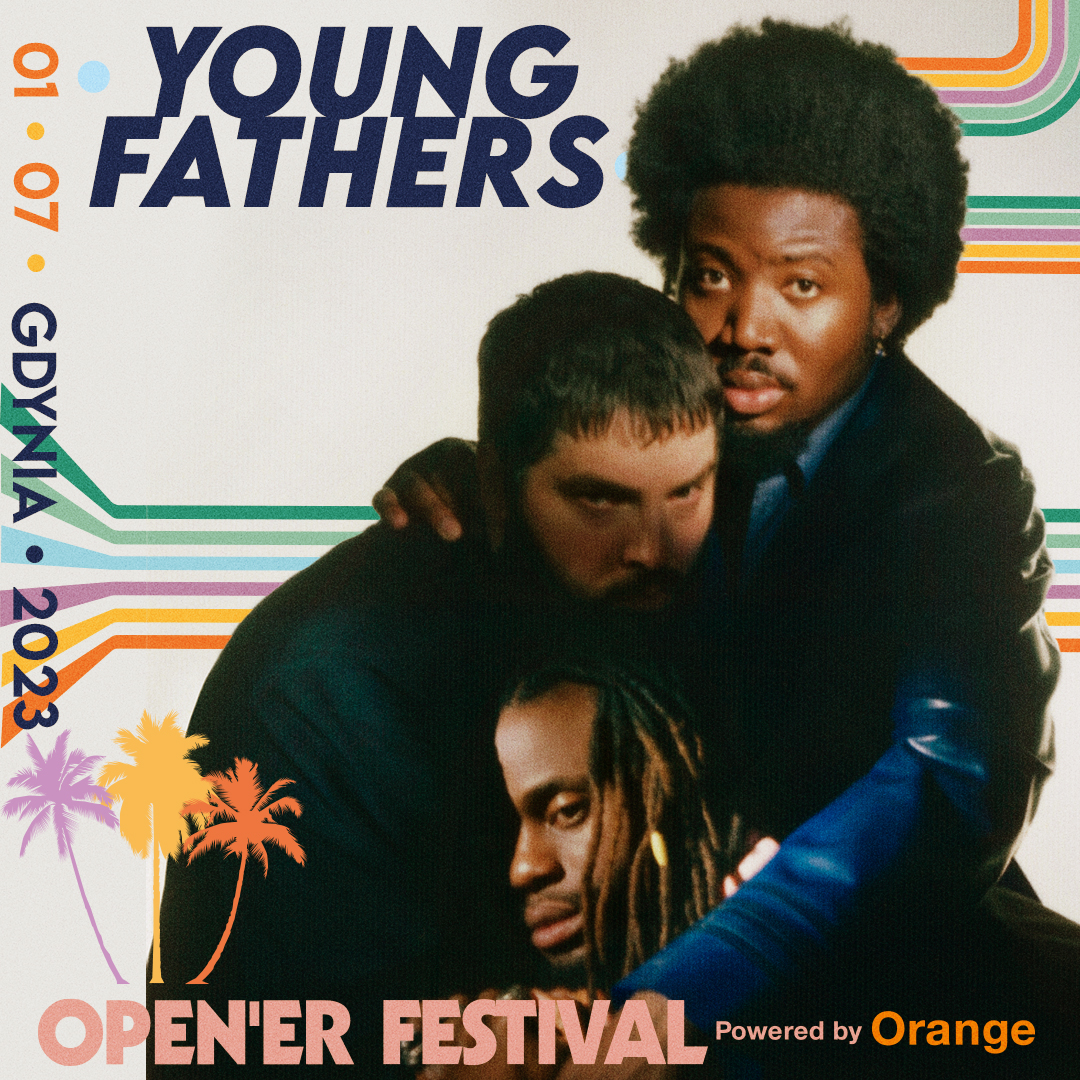 Young Fathers