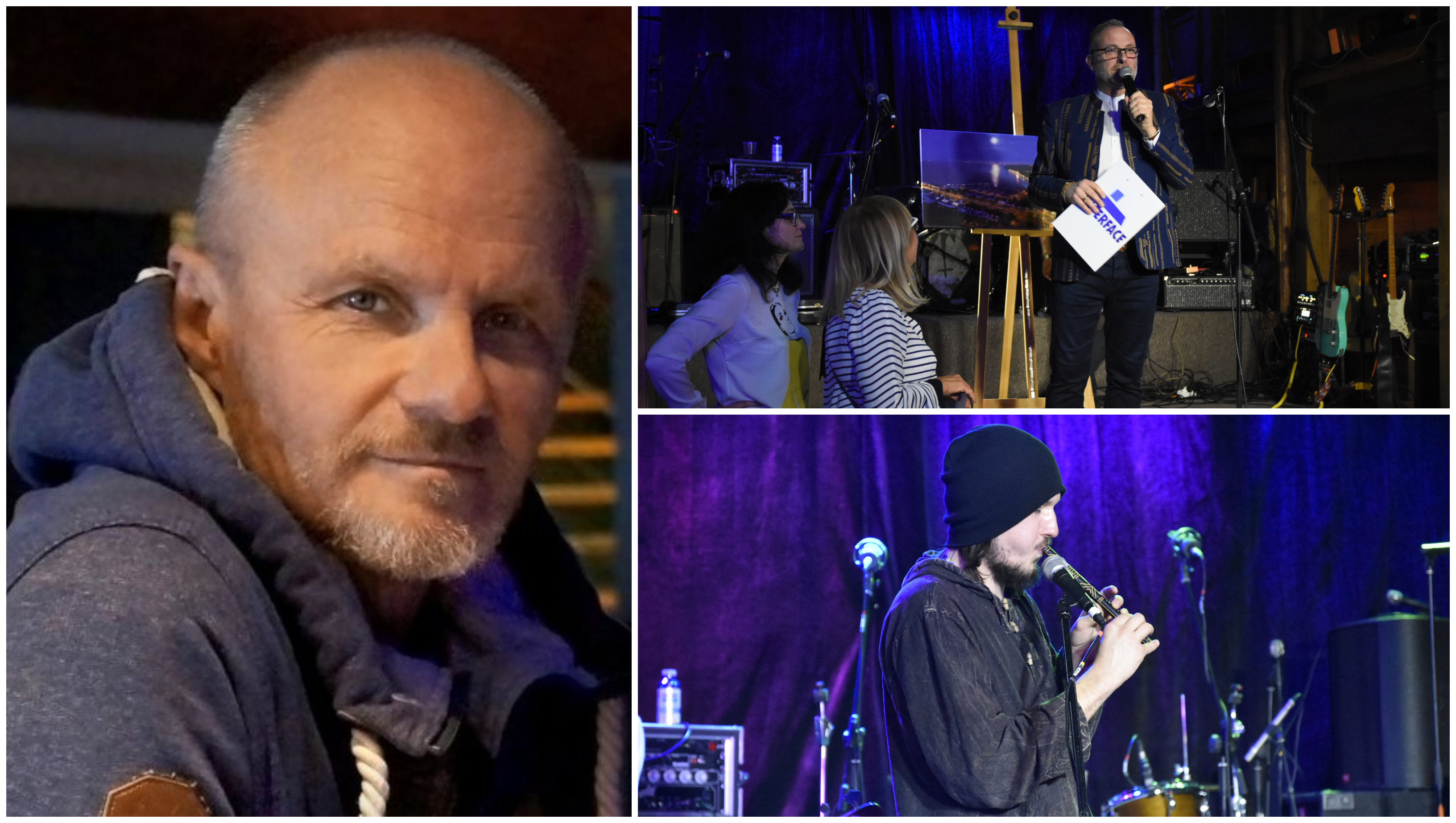 Sławomir Łuba walczy z chorobą