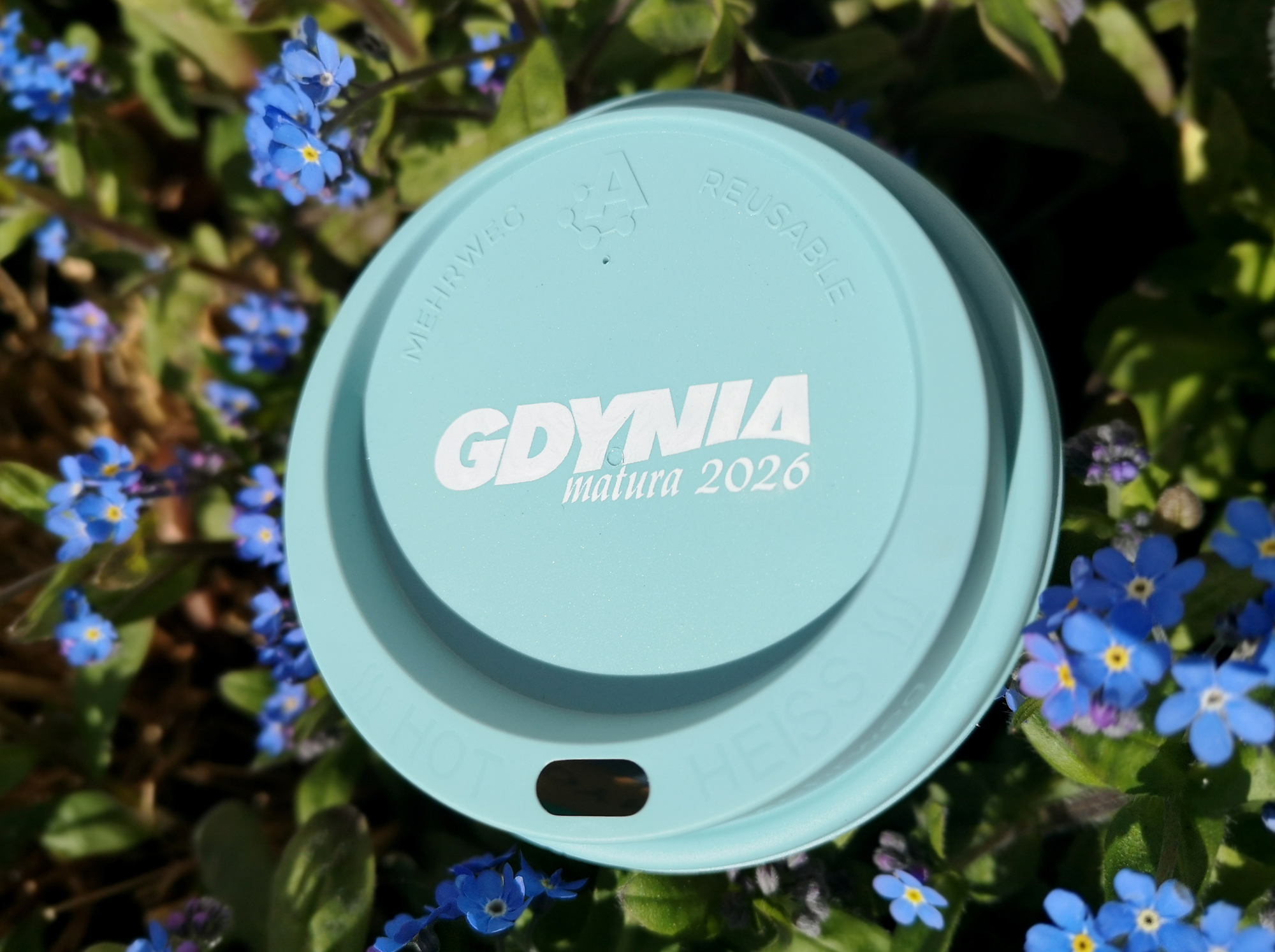 wieczko kubka maturalnego