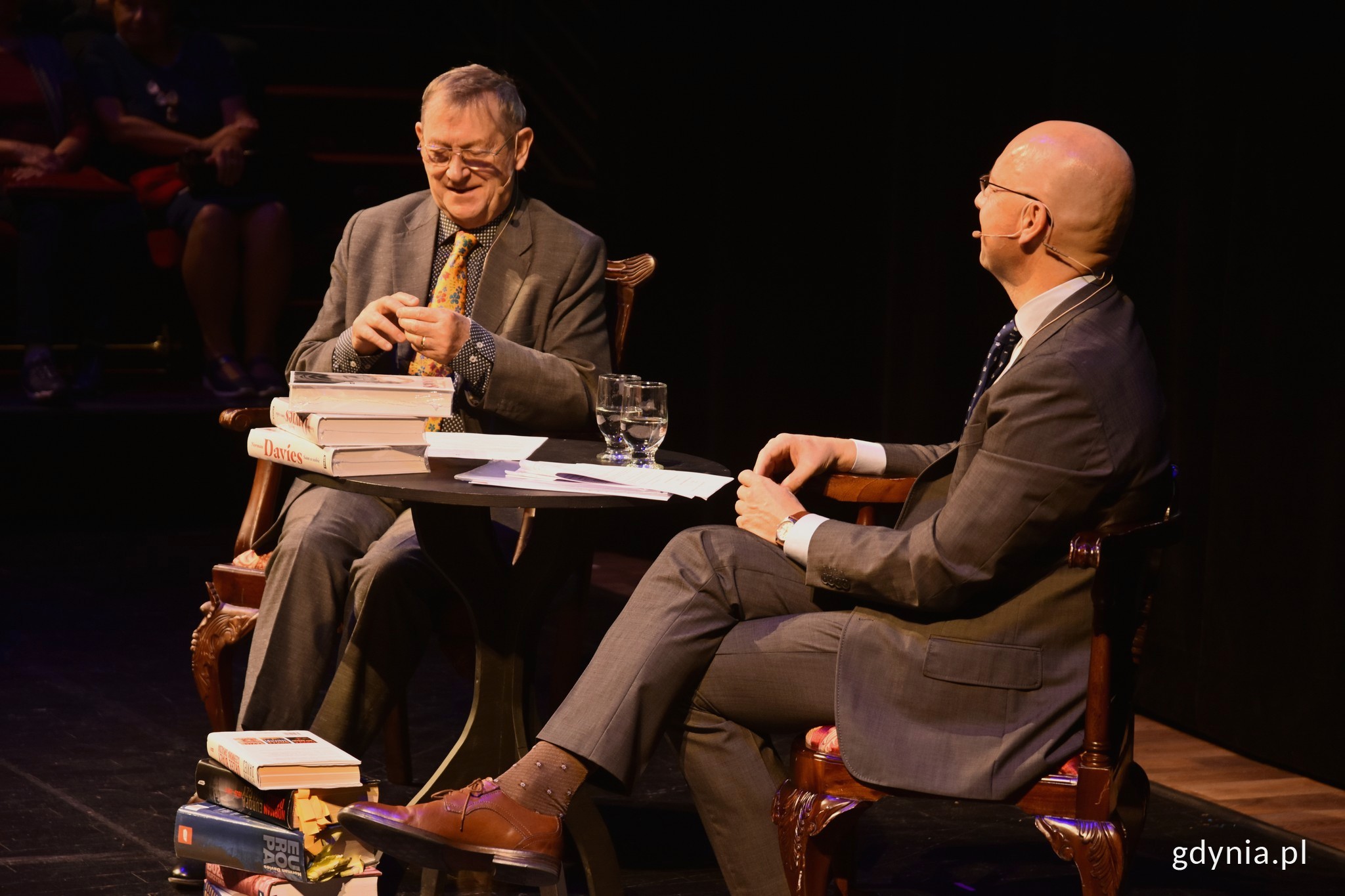 fot. Sławomir Okoń