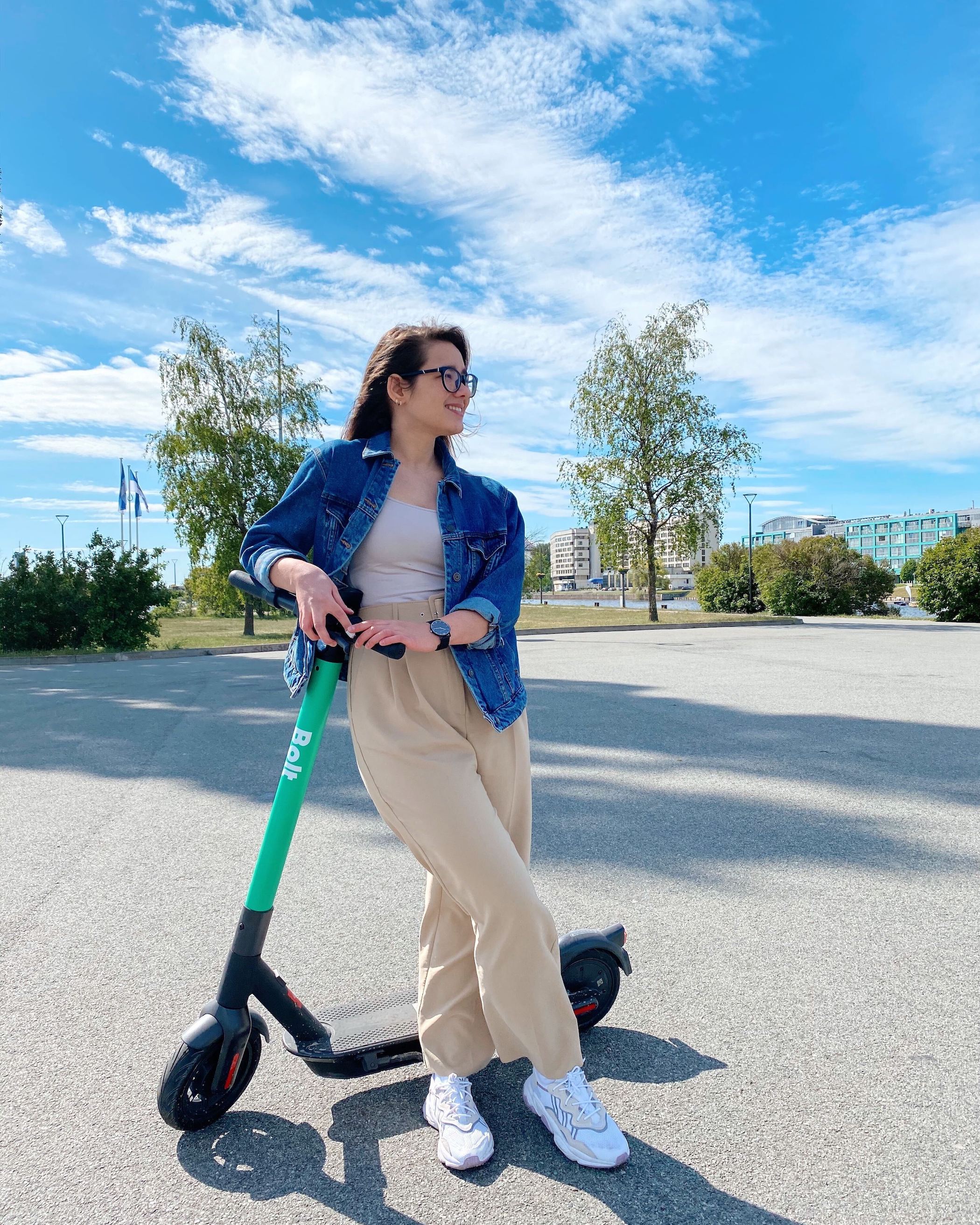 fot. materiały promocyjne Bolt