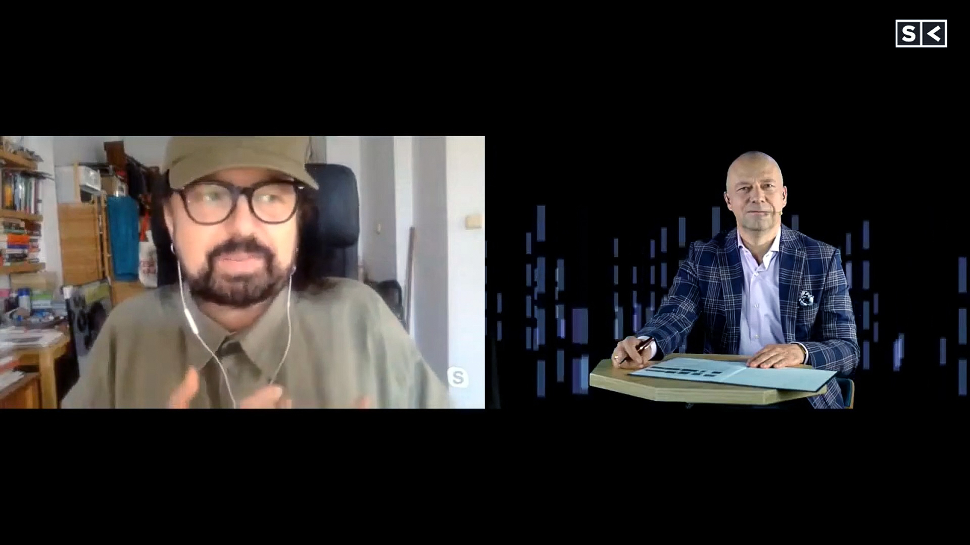 Artyści w sieci Gdyni &ndash; Zbigniew Hołdys