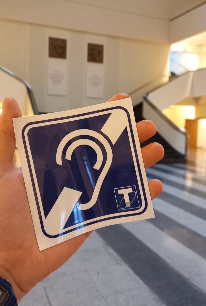 fot. Rafał Lis (materiały Fundacji Kultura Bez Barier)