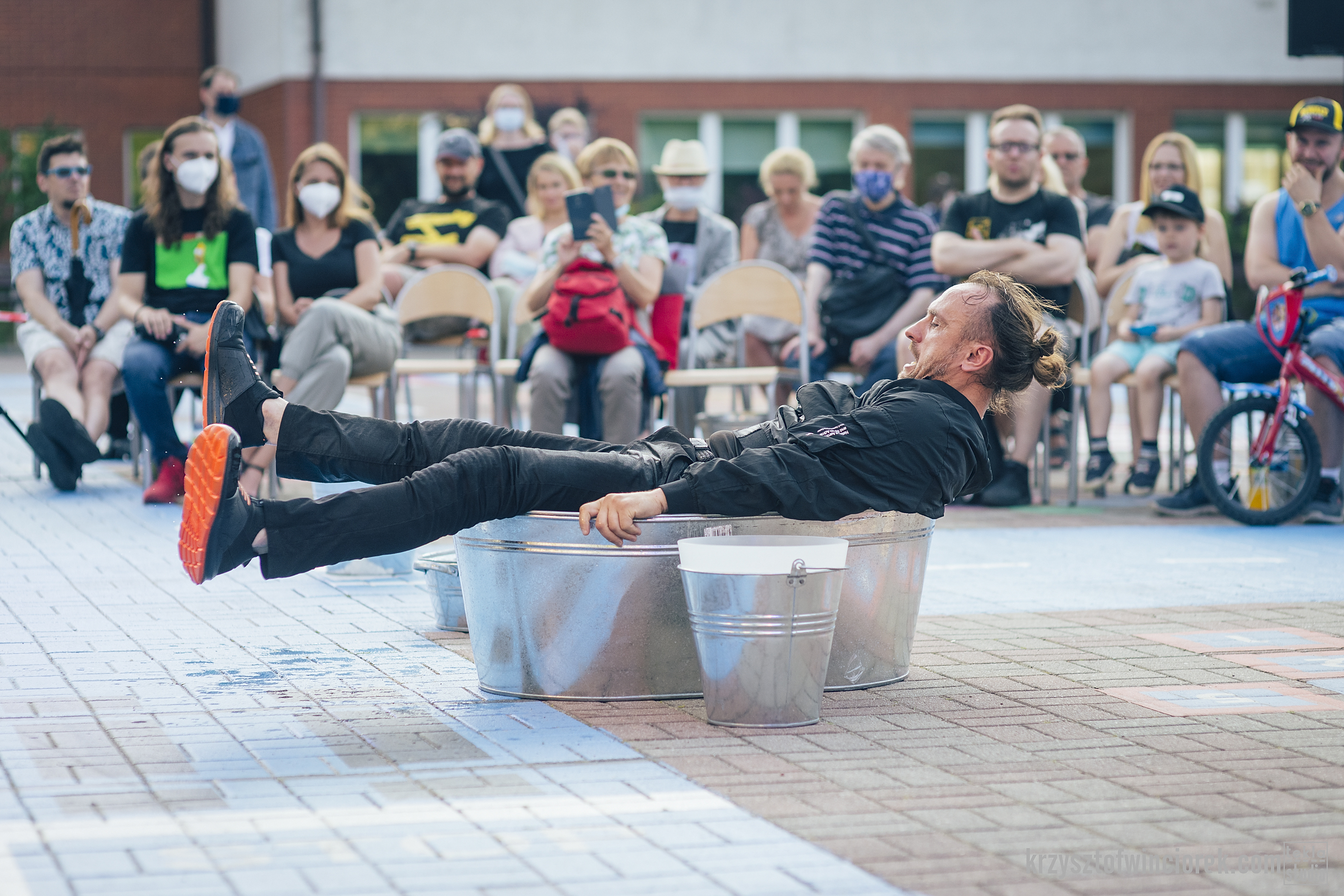 Kongres futurologiczny, fot. TGG