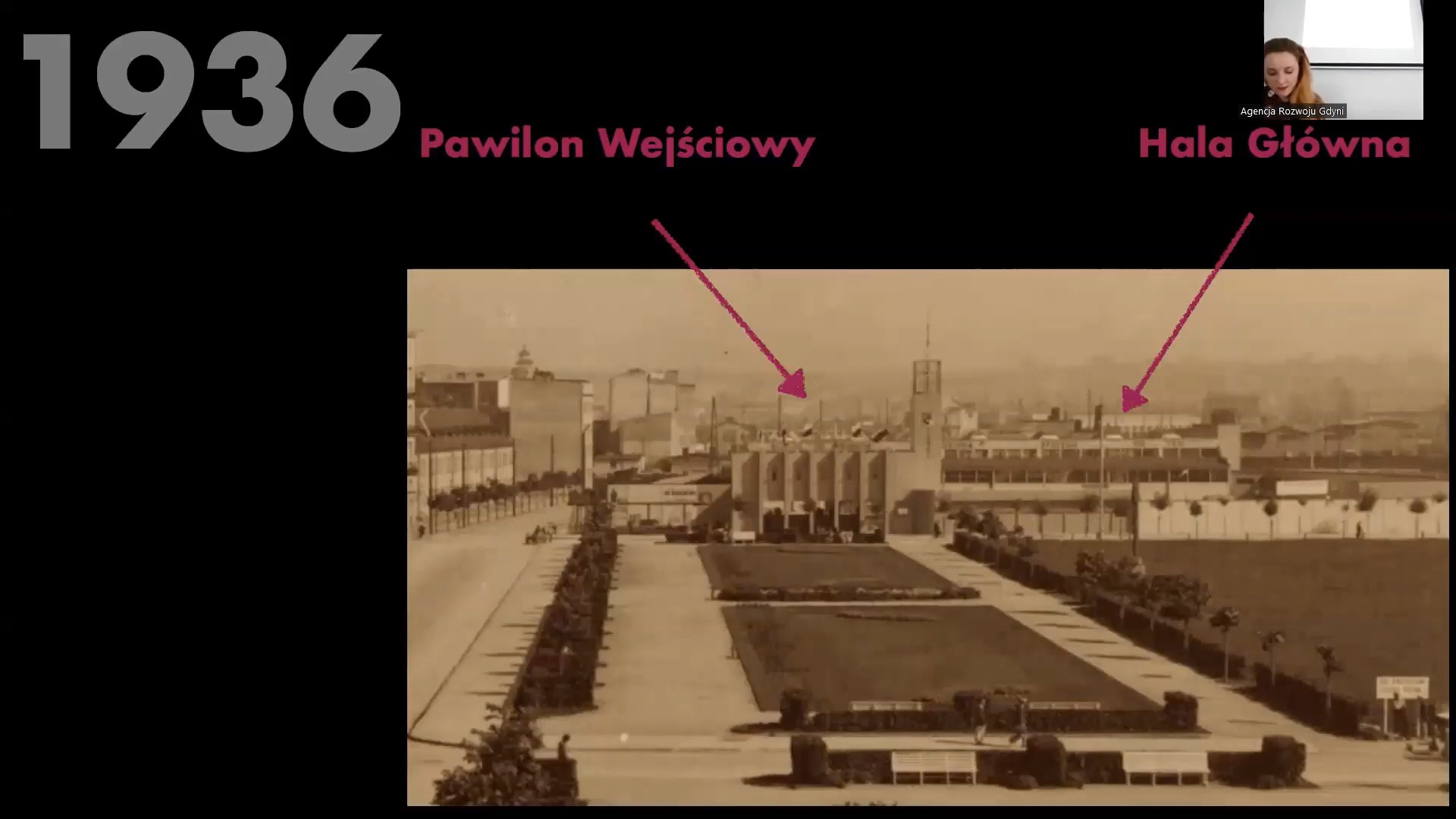 Spotkania z modernizmem - Archi Prelekcja Weroniki Szerle