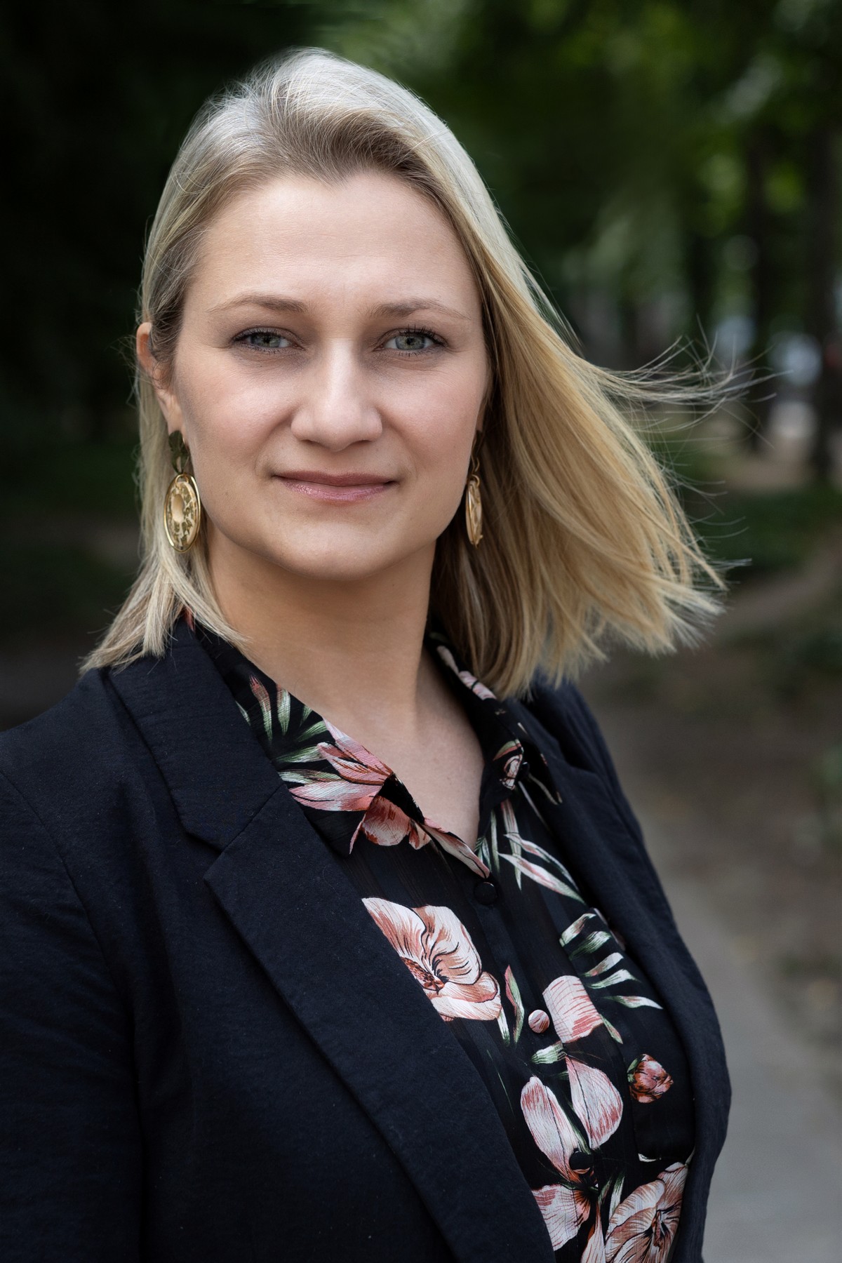 Agata Kozierańska-Burda