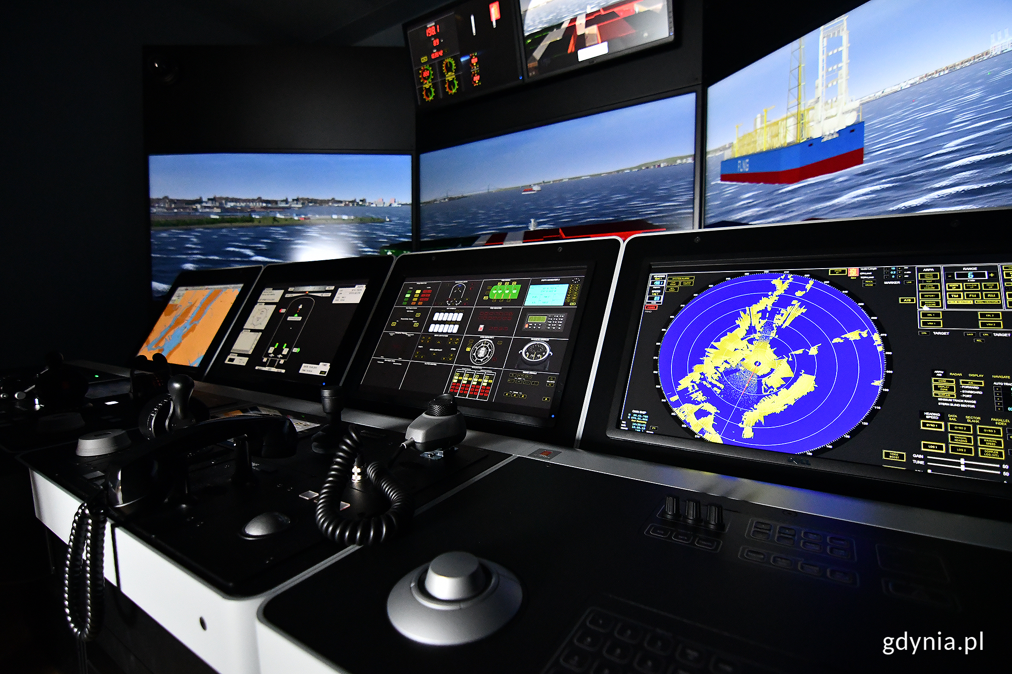 fot. Michał Puszczewicz