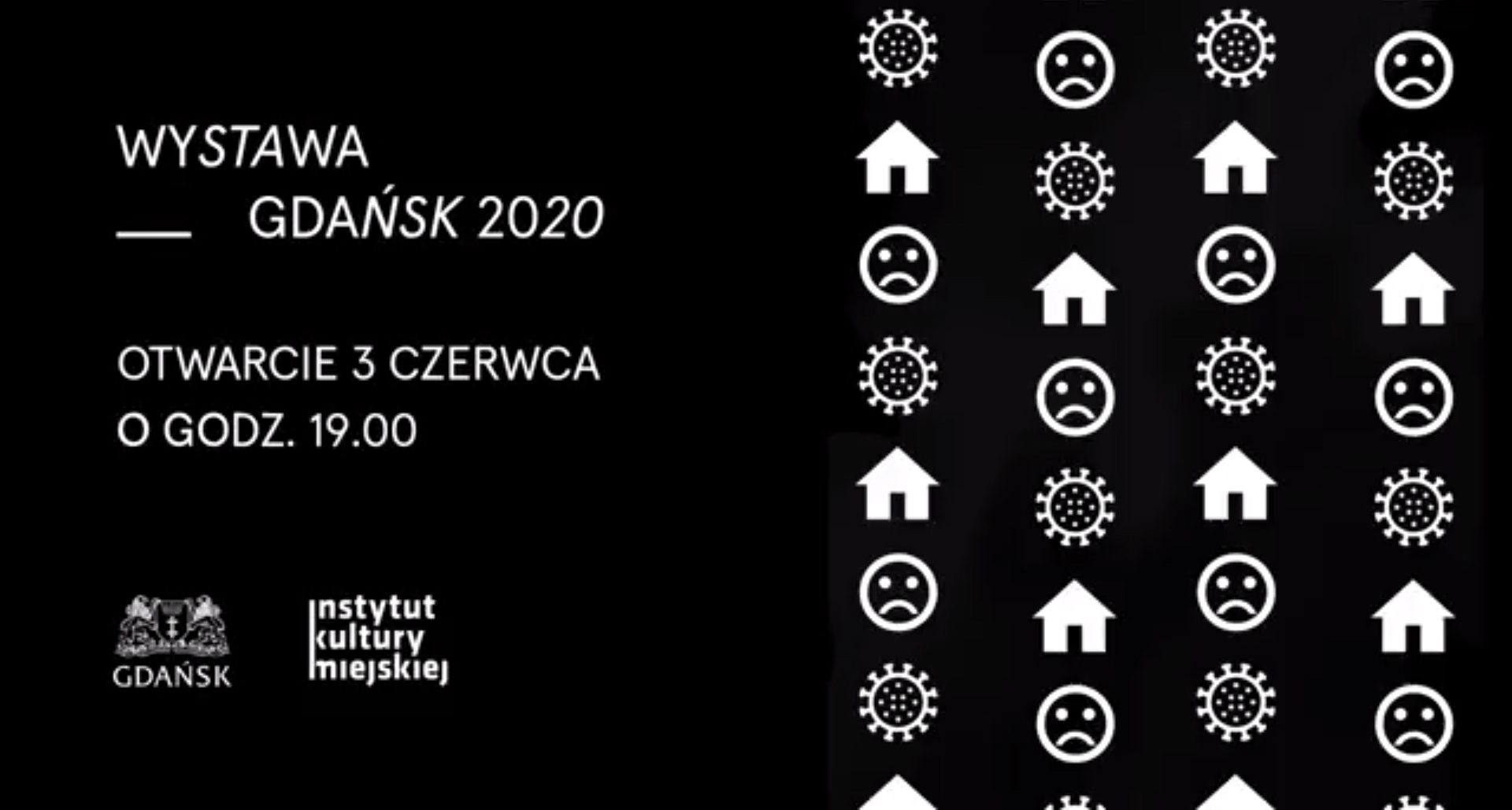 Wystawa Gdańsk 2020
