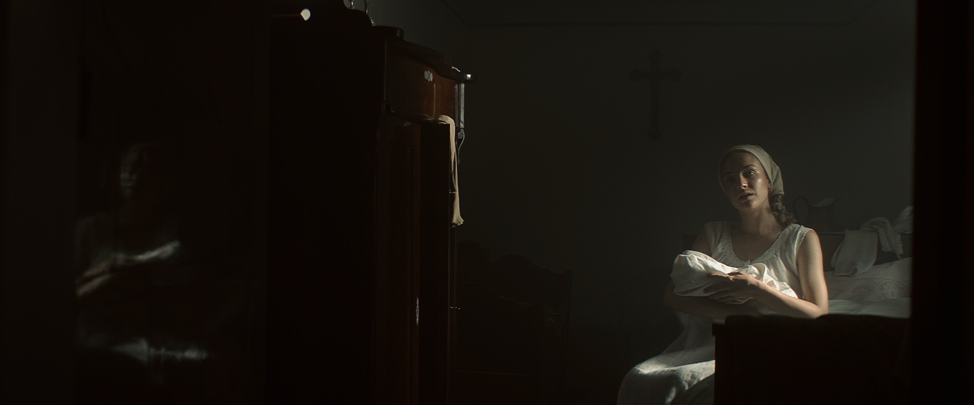 Kadr z filmu "Lato 43" // fot. materiały prasowe