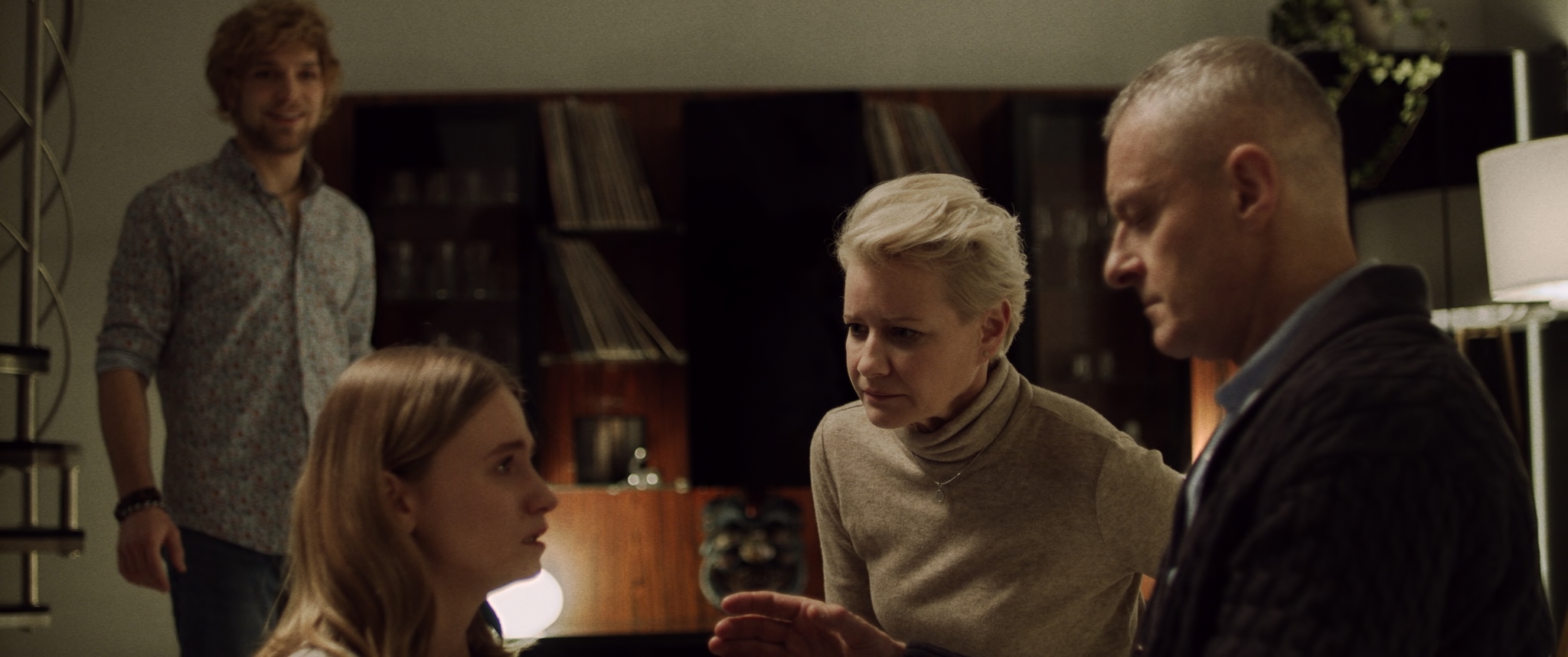 Kadr z filmu "Prawdziwe uczucia" // fot. materiały prasowe