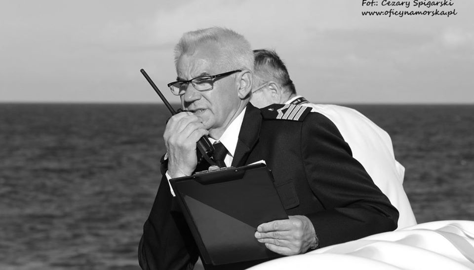 fot. Cezary Spigarski