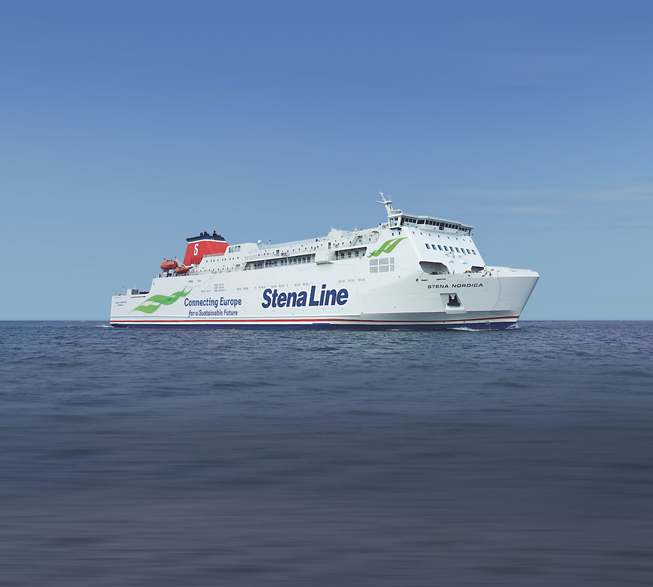 fot. materiały Stena Line