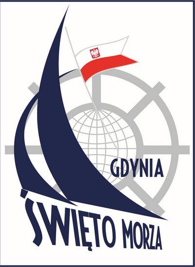 logo Święta Morza