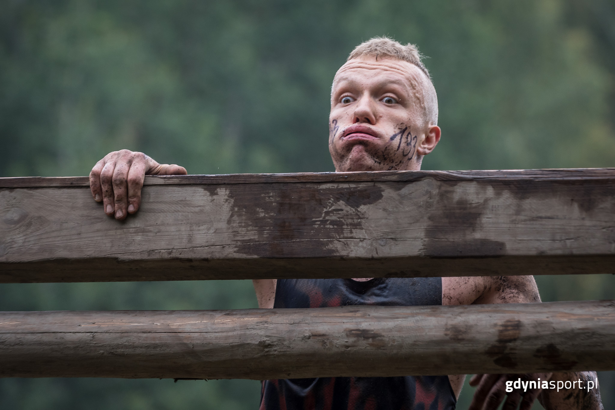 Runmageddon to wyzwanie na kilku dystansach