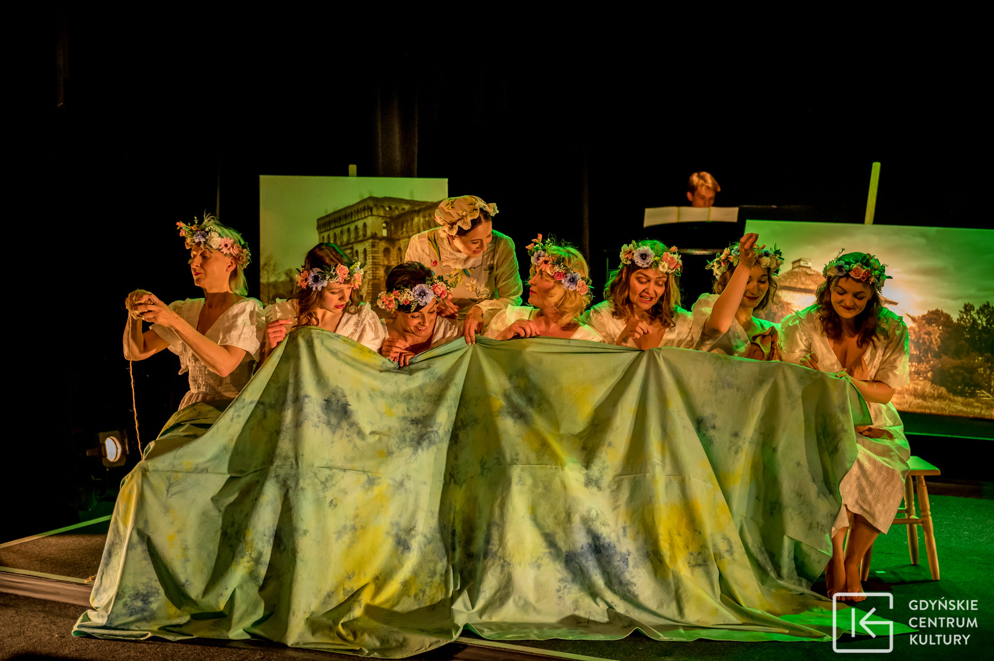 Spektakl BTR &bdquo;Pan Tadeusz&rdquo;, źr&oacute;dło: BTR